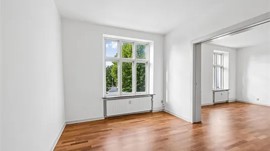 Lejligheder i Randers C - billede 1