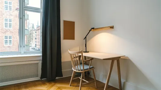 Værelser i Østerbro - billede 2
