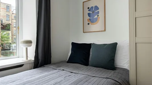 Værelser i Vesterbro - billede 2