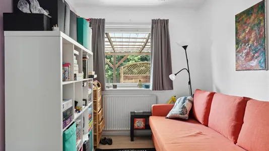 Huse i Silkeborg - billede 12