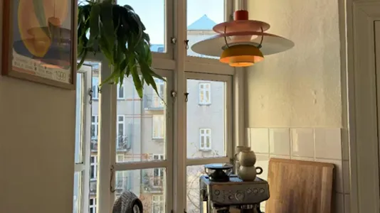 Lejligheder i Område ikke angivet - billede 9