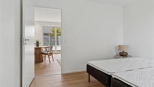 Lejligheder i Vallensbæk Strand - billede 9