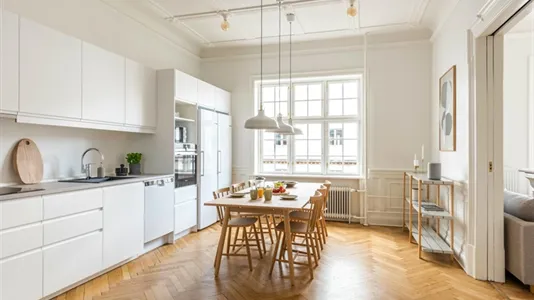 Værelser i Vesterbro - billede 10