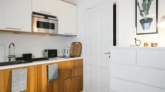 Lejligheder i Vesterbro - billede 4