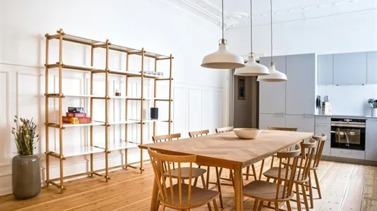 Værelser i Nørrebro - billede 10