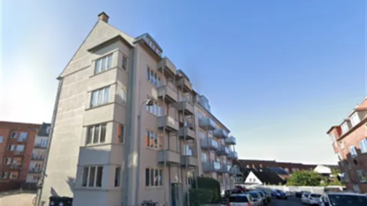 Lejligheder i Odense C - billede 1