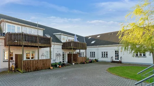 Lejligheder i Holmegaard - billede 2