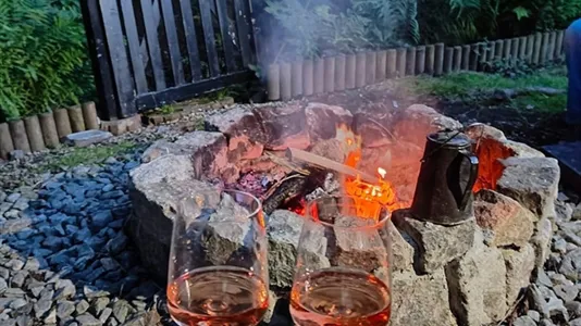 Værelser i Ringsted - billede 1