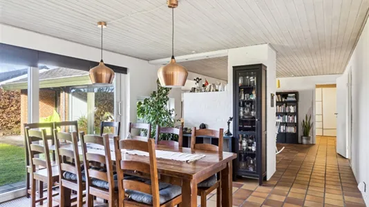 Huse i Højbjerg - billede 12