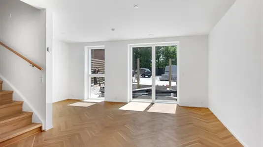 Lejligheder i Hellerup - billede 3