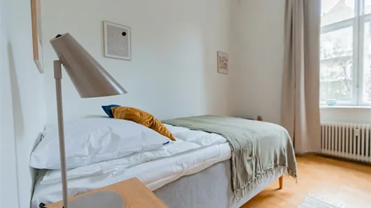 Værelser i Frederiksberg C - billede 5