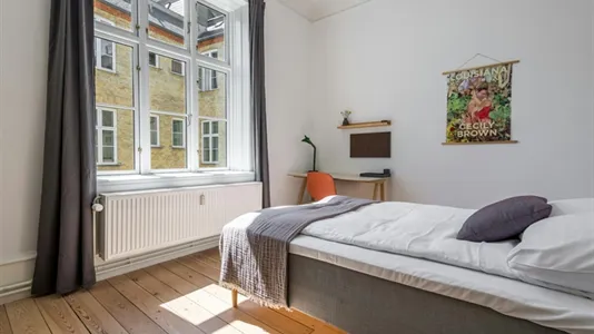 Værelser i Vesterbro - billede 1