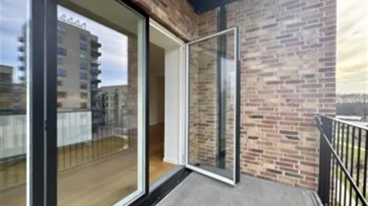 Lejligheder i Odense M - billede 12