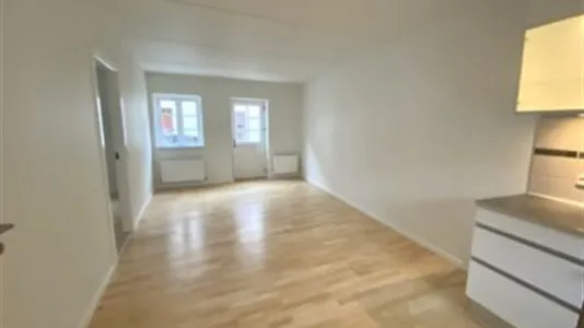 Lejligheder i Nyborg - billede 8