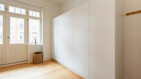 Værelser i Frederiksberg C - billede 4