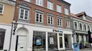 Lejlighed til leje, Nyborg, Nørregade<span class="blurred street-number" onclick="ProcessAdRequest(3034167)"><span class="hint">Se vejnr.</span>[xxxxxxxx]</span>