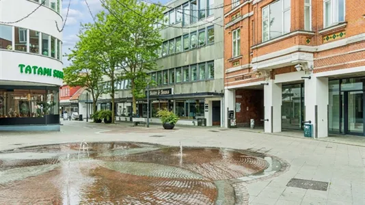 Lejligheder i Næstved - billede 14