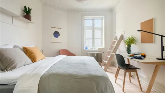 Værelser i Vesterbro - billede 2