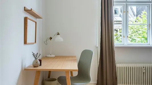 Værelser i Vesterbro - billede 3