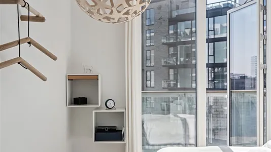 Lejligheder i København SV - billede 3