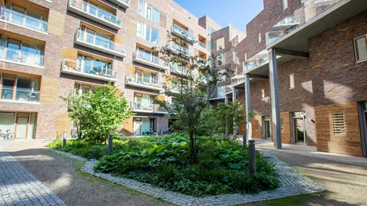 Værelser i København S - billede 9