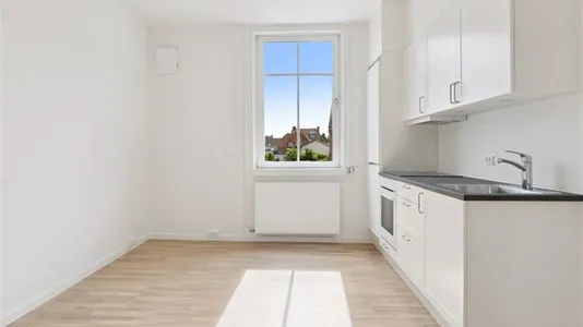 Lejligheder i Vordingborg - billede 2