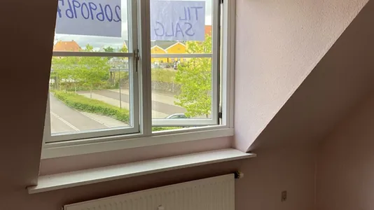 Andelsboliger til salg i Næstved - billede 7