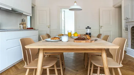 Værelser i Vesterbro - billede 8