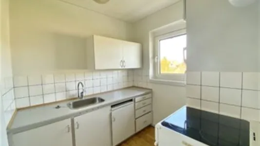 Lejligheder i Fredericia - billede 2