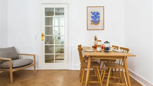 Værelser i Østerbro - billede 7