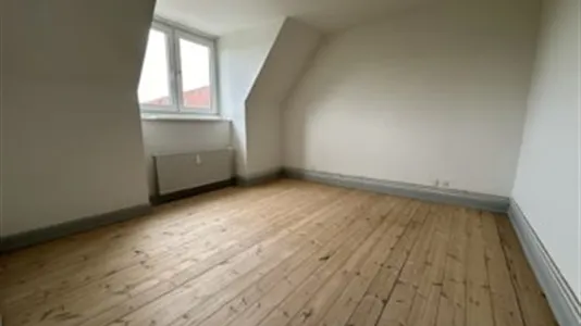 Lejligheder i Odense C - billede 4