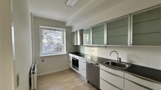 Lejligheder i Nørresundby - billede 1