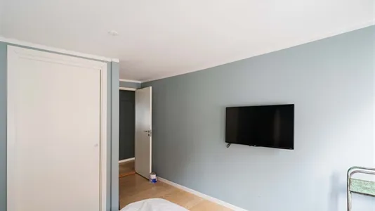 Lejligheder i København K - billede 7