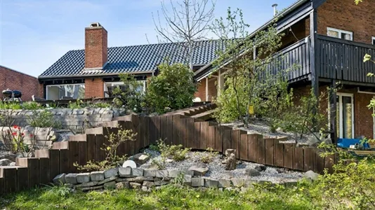 Værelser i Kongens Lyngby - billede 1