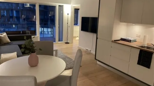 Lejligheder i København S - billede 4