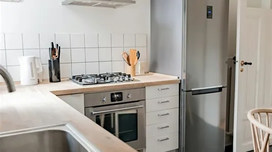 Værelser i Frederiksberg C - billede 10