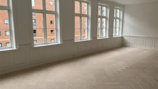 Lejligheder i Frederiksberg - billede 3