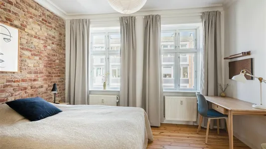 Værelser i København S - billede 2