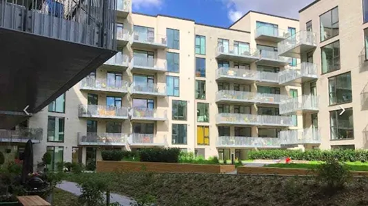 Lejligheder i København SV - billede 7