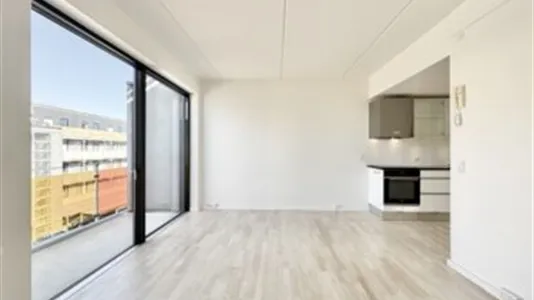 Lejligheder i Odense M - billede 10