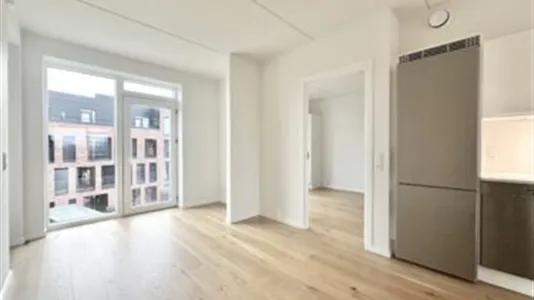 Lejligheder i Odense V - billede 4