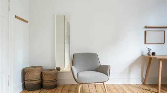 Værelser i Vesterbro - billede 4