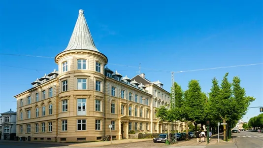 Værelser i Frederiksberg C - billede 7