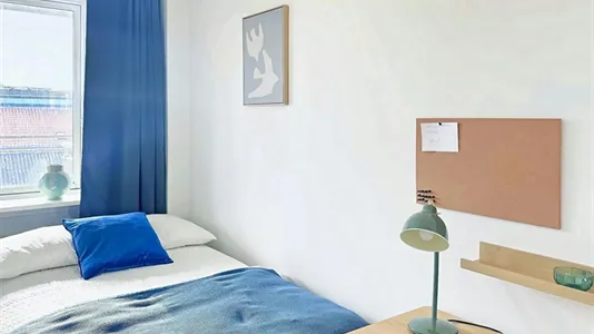 Værelser i Århus C - billede 1