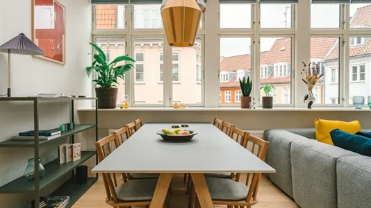Værelser i København K - billede 7