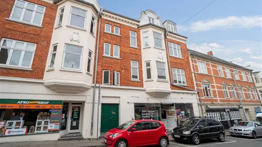 Lejligheder i Næstved - billede 2