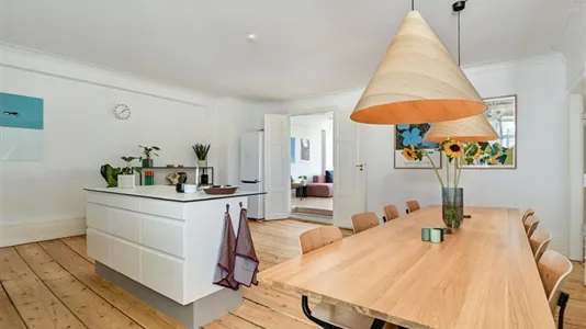 Værelser i Nørrebro - billede 6