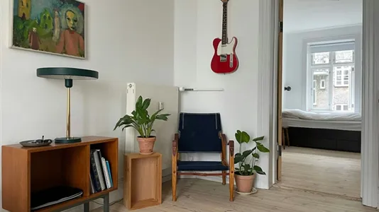 Lejligheder i Vesterbro - billede 5