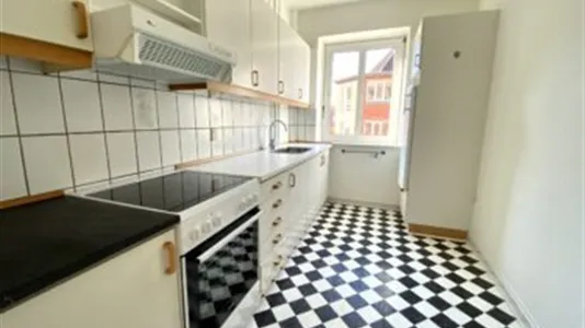 Lejligheder i Odense C - billede 4