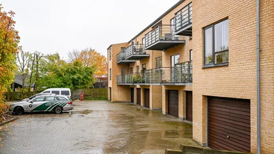 Lejligheder i Hørsholm - billede 14